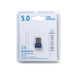 Adaptateur sans fil USB 5.0 IFA01, mini dongle récepteur - Product Image 1
