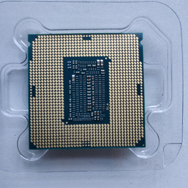 Original Wholesale Xeon CPU E-2288G Processor Cache 3.70GHz CPUs