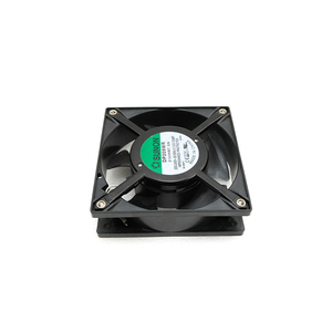 Ventilateur de refroidissement en plastique authentique 3RW4947-8VX40 pour l'automatisation, 230V AC, garantie 3-12 mois, en stock - Product Image 4
