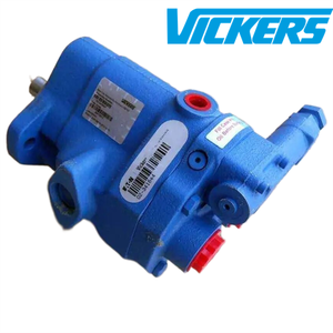 Bomba de Doble Vaneo Serie 2520V 2520V17A5-1AA-22R Hidráulica - Product Image 5