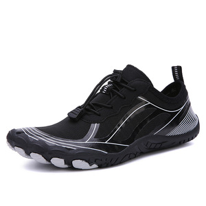 Nouvelles chaussures <span class=keywords><strong>de</strong></span> plage pour hommes, chaussures <span class=keywords><strong>de</strong></span> randonnée aquatique, vente en gros d'usine à prix avantageux - Product Image 2