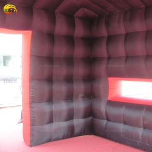 Individuell Bedrucktes Aufblasbares Event-Zelt - Outdoor-Werbung/Messestand - Product Image 4