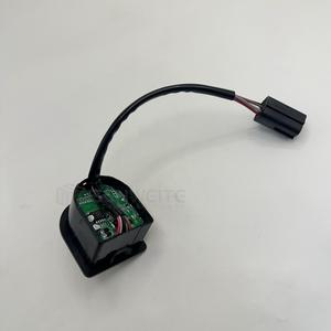 Perilla de aceleración Senwitt 14725311 para excavadora Ec220 Ec250 Ec350 Ec480d - Product Image 1