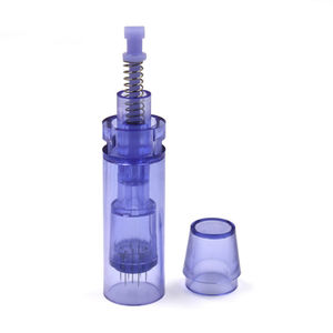Cartuchos de Agujas para <span class=keywords><strong>Dermapen</strong></span> de Microagujas OEM A1, Cartuchos de Microagujas para <span class=keywords><strong>A6</strong></span> - Product Image 2