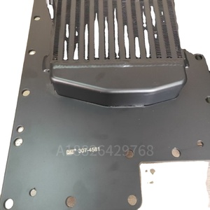 C32เครื่องยนต์ทางทะเล307-4581 3074581หลัง-เย็น - Product Image 4