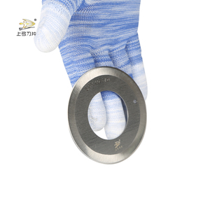 丸刃ナイフ卸売高精度 - Product Image 5