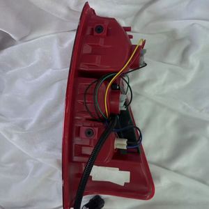 ไฟท้าย VIT สำหรับรถกระบะ ISUZU D-MAX ปี 2007-2011 ชุดไฟท้าย 8-97375607-2 - Product Image 4