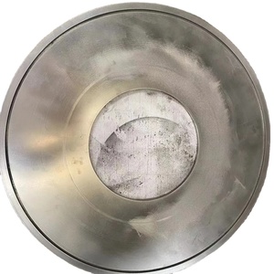 Bánh đà tùy chỉnh gang ròng rọc bánh đà cho 20kg - Product Image 6