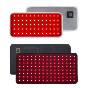 Cinturón de Masaje con Terapia de Luz Roja OEM ODM, 660nm y 850nm, Cinturón de Soporte Lumbar con Luz Roja para Alivio del Dolor Corporal en el Hogar - Product Image 3