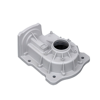 Services professionnels de fabrication de pièces industrielles sur mesure par usinage CNC, moulage sous pression d'aluminium OEM à bon prix