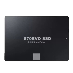 Портативный трансграничный твердотельный накопитель SSD 1ТБ/2ТБ/4ТБ SATA3 2.5 дюйма для настольных ПК и ноутбуков, универсальное применение - Product Image 2