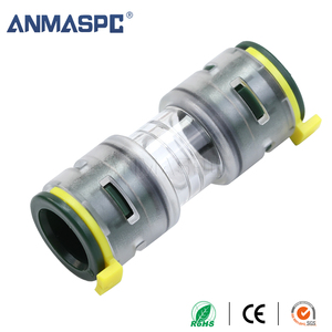 Khớp nối sợi quang FTTH kiểu đẩy, bán buôn, khớp nối vi ống cho lắp đặt cáp quang thổi khí, khớp nối vi ống - Product Image 4