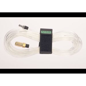 Ligne d'échantillonnage MSA de 10 pieds en polyuréthane transparent pour sonde de pompe Altair 5X - Product Image 2