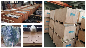 Pièces de rechange 2.0T 204PT AJ200 Moteur à essence pour Land Rover Freelander 2 <span class=keywords><strong>Discovery</strong></span> Sport - Product Image 4