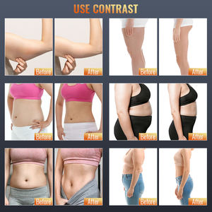 Appareil de <span class=keywords><strong>Massage</strong></span> Vertical Vibrant 8G Amincissant G8 Machine de <span class=keywords><strong>Massage</strong></span> Corporel Chauffante - Product Image 6