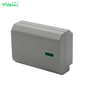 Nouvelle batterie d'appareil photo USB Type-C NP-FZ100 <span class=keywords><strong>NPFZ100</strong></span> NP FZ100 pour Sony A9 A7RM3 A7M3 A7R3 A7R4 - Product Image 3