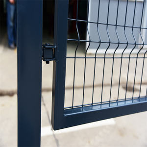 Grillage rigide pour clôture de jardin - Product Image 5