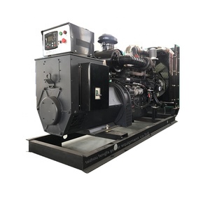500kw Deutz מנוע סדרת דיזל גנרטור - Product Image 2