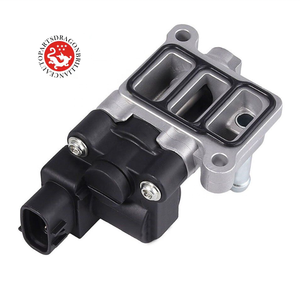 Stationair Regelventiel 16022-pna-j51 16022-p8a-a02 16022-p8a-a01 16022-p8a-a03 16022p8aa01 16022p8aa02 16022p8aa03 16022pnaj51 - Product Image 4