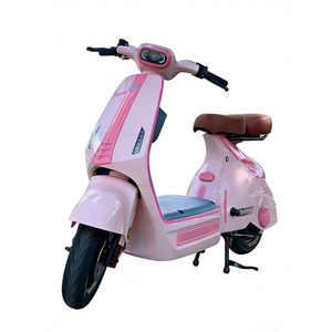 Componentes de Montaje para Bicicleta Eléctrica: Cuadro, Horquilla, Manillar, Asiento, Neumático, Llanta - ¡Gran Venta Directa de Fábrica China! - Product Image 6