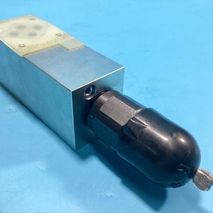 บล็อกไฮดรอลิก HSZ06A106-3X แรงดันสูง 315 บาร์ แบบควบคุม 4/3 ทาง สำหรับชุดจ่ายกำลังอุตสาหกรรม R901303087 - Product Image 6