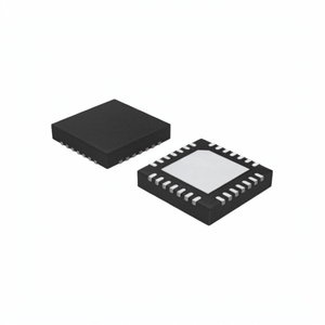5V9885TNLGI8 BOM IC In Stock Electronic Chips Component Clock Timing 28 VQFN Exposed Pad - Product Image 1
