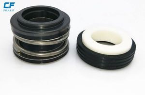 Ống Cao Su Bịt Kín Bằng Gốm Loại 6 John Crane Chất Lượng Cao Ống Bịt Kín Cơ Khí Cho Máy Bơm Nước - Product Image 2