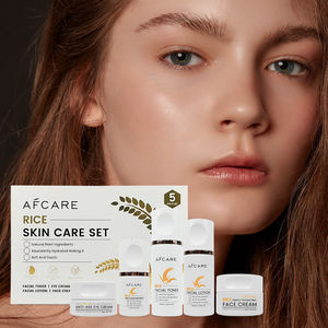 Ensemble <span class=keywords><strong>de</strong></span> soins <span class=keywords><strong>de</strong></span> la peau éclaircissant sans silicone apaisant et antioxydant et huile <span class=keywords><strong>de</strong></span> riz et <span class=keywords><strong>de</strong></span> graines <span class=keywords><strong>de</strong></span> jojoba ensemble soins <span class=keywords><strong>de</strong></span> la peau changement <span class=keywords><strong>de</strong></span> marque - Product Image 6