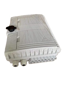 FTTH <strong>BOX</strong> WITH 1X16 <strong>PLC</strong> <strong>SPLITTER</strong> - Product Image 3