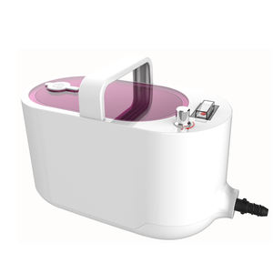 Nettoyeur vapeur à main à haute température, chauffe en 15 secondes, pour le nettoyage automobile, les carreaux, le sol, les meubles, les outils de nettoyage de la cuisine - Product Image 3