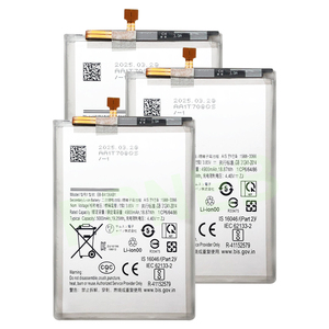 <span class=keywords><strong>แบ</strong></span><span class=keywords><strong>ต</strong></span>เตอรี่ลิเธียมมาตรฐานคุณภาพสูง EB-BA136ABY 4900mAh สำหรับโทรศัพท์มือถือ <span class=keywords><strong>Samsung</strong></span> Galaxy A13 <span class=keywords><strong>แบ</strong></span><span class=keywords><strong>ต</strong></span>เตอรี่คุณภาพสูง รับประกัน 18 เดือน - Product Image 1