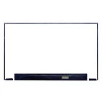 Layar Pengganti LCD Laptop IPS WUXGA 14 Inci Baru dengan Panel Sentuh untuk ThinkPad L14/T14s Gen 5/6 30 Pin EDP Optical Bonding