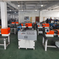 Machine de moulage par injection de bureau Ollital, certifiée CE ISO, design compact pour le moulage par injection de prototypes en plastique