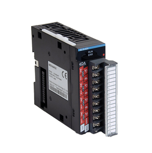 Módulo de Expansión Remota PLC Inovance GL10-0016ETP, 16 Puntos, Salida Digital de Transistor PNP, 24 VCC, Serie GL10, Original, Nuevo - Product Image 1