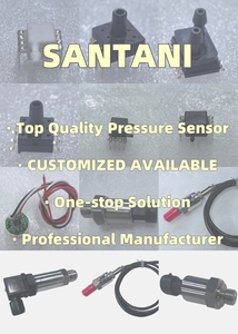 Trong kho APS loạt 6.5 mét Độ dày gốm cảm biến áp suất gốm cảm biến áp suất gốm piezoresistive cảm biến áp suất lõi dầu cảm biến - Product Image 4