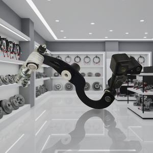 Meccanismo di Collegamento del Selettore del Cambio per <span class=keywords><strong>Opel</strong></span> Corsa B ISO9001 CE OEM 90470791 90578969 90465706 90522530 90522531 90578352 90578709 - Product Image 4