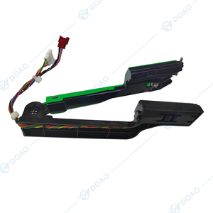 7fm05245100 New Original phương tiện truyền thông cảm biến Assy cho <span class=keywords><strong>Toshiba</strong></span> EX4T3-HS bộ phận máy in nhiệt asyb ex4t3 LBL snsr Fru - Product Image 2