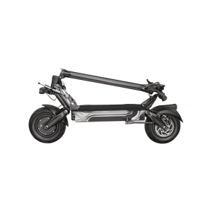 Scooter électrique ZWHEEL haut de gamme avec garantie de 2 ans pour une utilisation sans tracas - Product Image 1