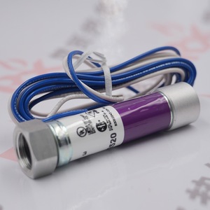 เซ็นเซอร์ตรวจจับเปลวไฟ Honeywell รุ่น C7027A1064 ขนาด 12 มม. เซ็นเซอร์นิรภัย - Product Image 2
