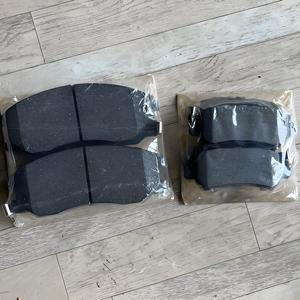 แผ่นผ้าเบรคเบาจาก E5ของ Hongguang qingkong Xingguang Starry Star การเดินทางของ Xingchen - Product Image 4