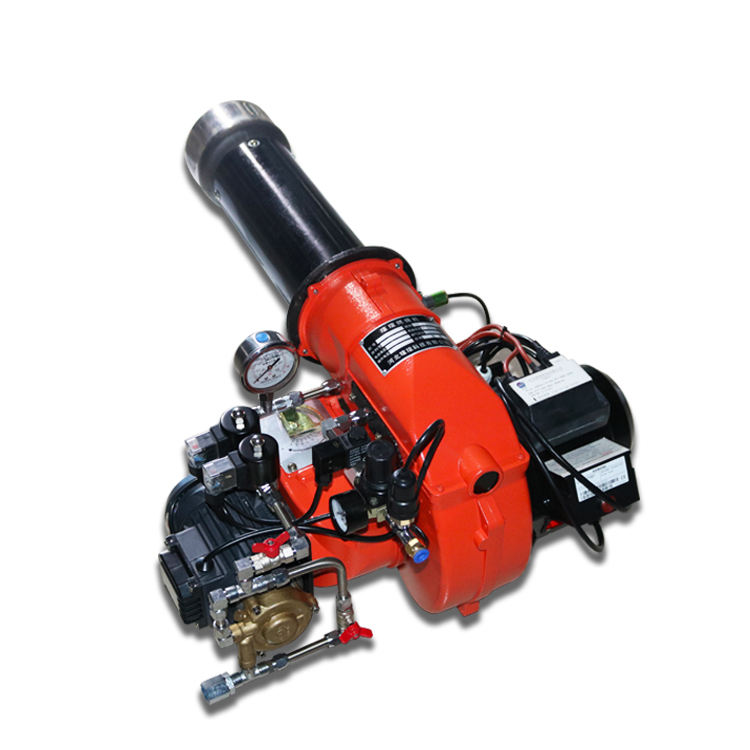 Hot Water Oil Furnace Engine Oil Furnace Waste Oil Boiler For Sale