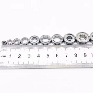 Marque DFN DFN SR144TL SR144TLKZ 3.175x6.35x2.38mm pièce à main <span class=keywords><strong>dentaire</strong></span> portant une structure à gorge profonde haute 2Z RS C3 ferme unique - Product Image 2