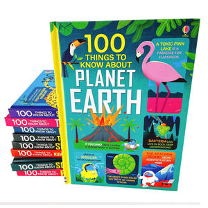 <span class=keywords><strong>Livre</strong></span> couleur personnalisé OEM impression livres pour enfants avec couverture rigide reliure parfaite papier d'art - Product Image 1