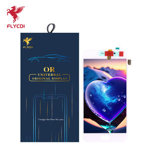 อะไหล่หน้า<span class=keywords><strong>จอ</strong></span> LCD สำหรับหน้า<span class=keywords><strong>จอ</strong></span> <span class=keywords><strong>Vivo</strong></span> Y67 <span class=keywords><strong>V5</strong></span> GSY LCD <span class=keywords><strong>ทัช</strong></span><span class=keywords><strong>สกรีน</strong></span>แทนที่ชุดประกอบหน้าจอโทรศัพท์มือถือ lcds - Product Image 6