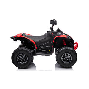 <span class=keywords><strong>Quad</strong></span> électrique 4 roues pour enfants <span class=keywords><strong>12</strong></span> <span class=keywords><strong>V</strong></span> sous licence avec musique et lumières, voiture à monter - Product Image 5