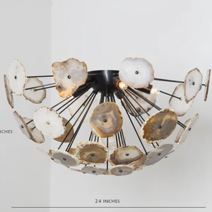 Aagte, candelabro de pared de montaje empotrado de latón contemporáneo moderno, cuerpo de cobre blanco cálido para el Hogar, baño, lámparas de pared empotradas para interiores - Product Image 1