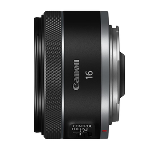 เลนส์โฟกัสแมนนวล RF 24 มม. F/2.8 สำหรับเซ็นเซอร์ APS-C - Product Image 3