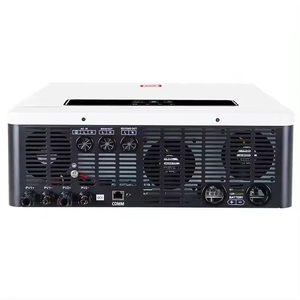 开/关太阳能逆变器混合动力1.5千瓦3KW 4.2kw 6.2kw 8.2kw 10.2kw 11KW纯正弦波逆变器内置MPPT太阳能充电器 - Product Image 3