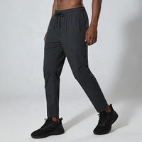 Pantalon de jogging personnalisé pour hommes avec poches