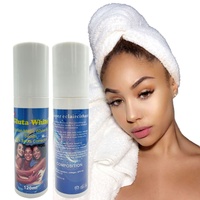 Poudre L-Glutathoine + Vitamine B3 - Blanchissante, Anti-imperfections, 40ml - Neuf Sous Blister